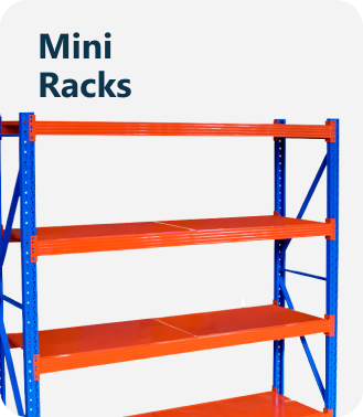 mini racks
