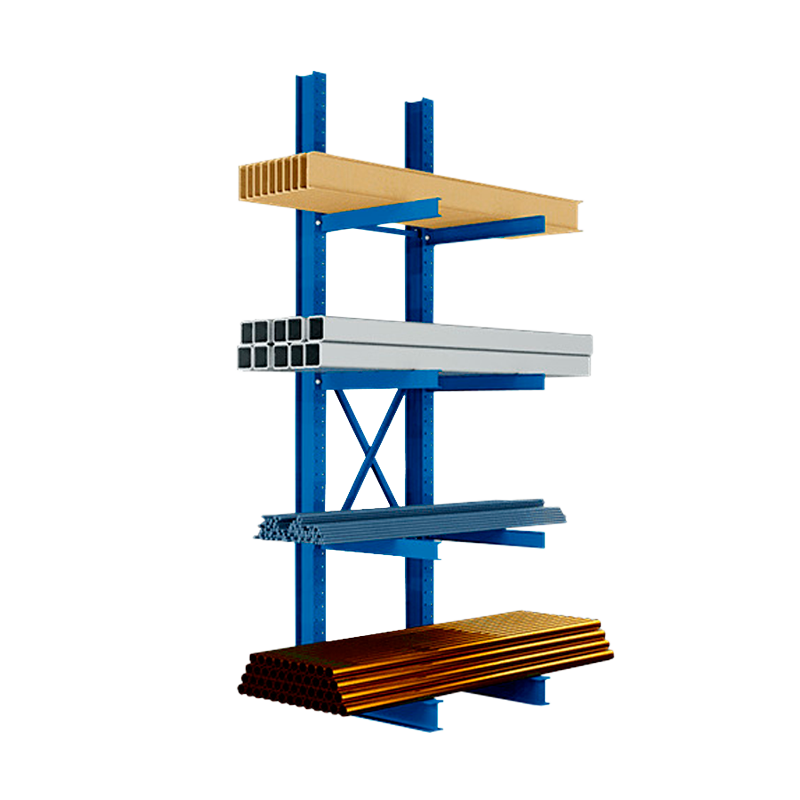 rack cantilever