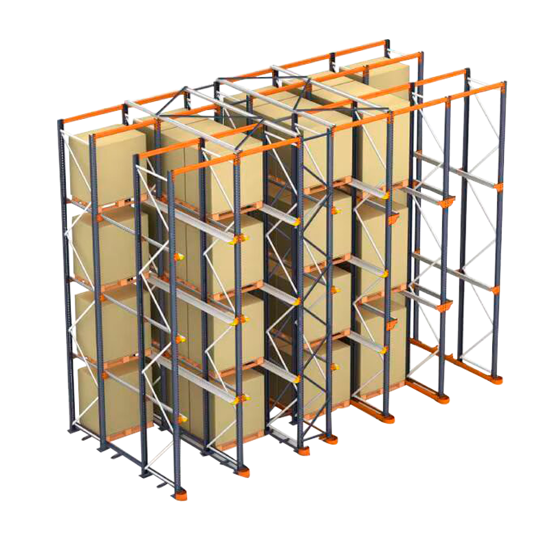 racks acumulativos