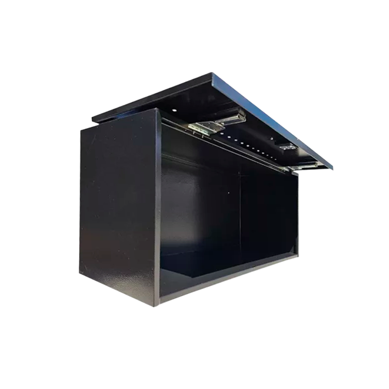Archivador Metálico Aéreo