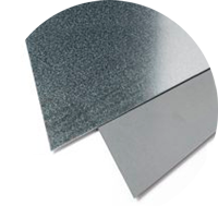 plancha de metal