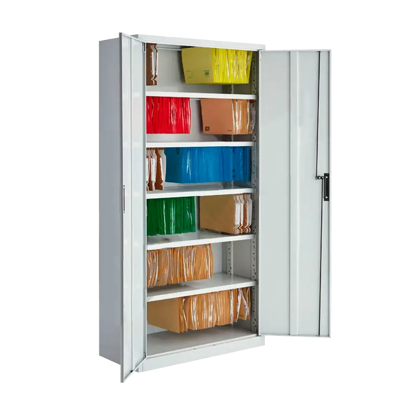 armario archivador para carpetas colgantes