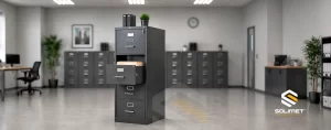 lockers metalicos