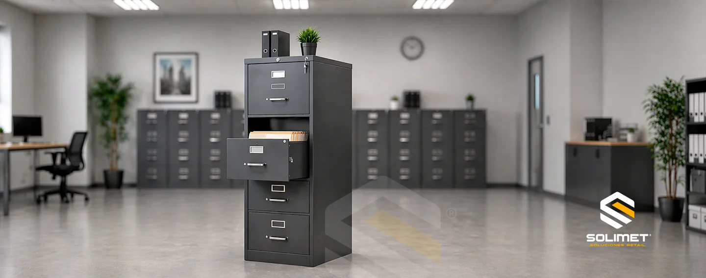 lockers metalicos