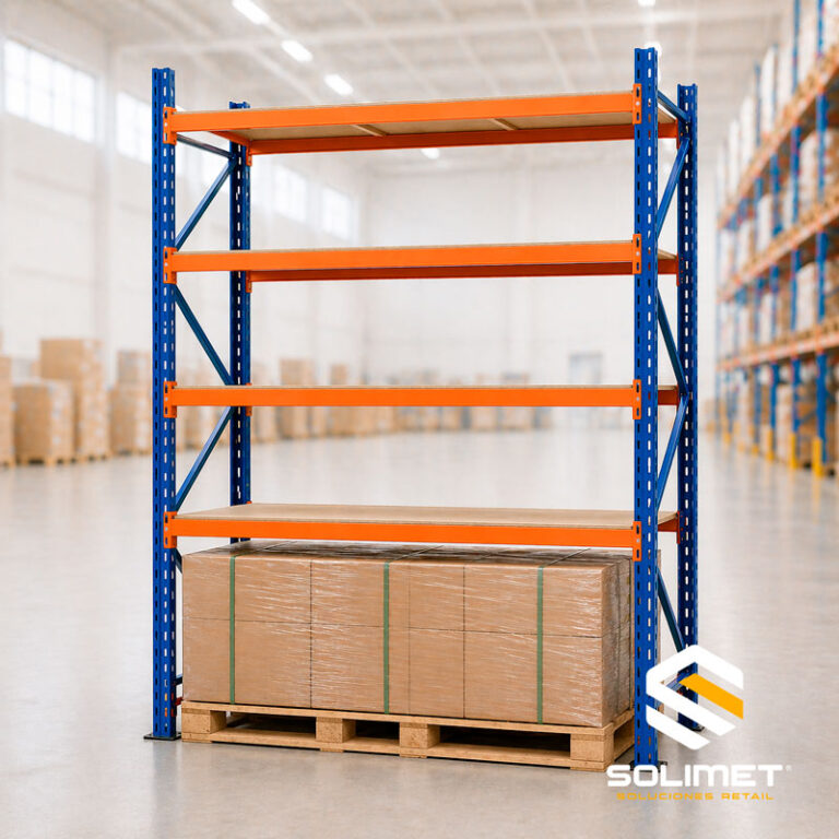 Small Rack Storage Management Mini Racks Metálicos en Venta | Soluciones para Almacenes Perú